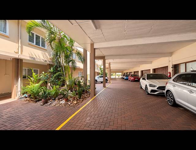 3 BEDROOM DUPLEX FOR SALE IN MUSGRAVE